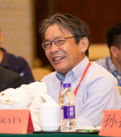 國際聚羧酸減水劑發(fā)明人枚田健